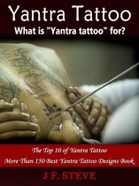 Yantra Tattoo