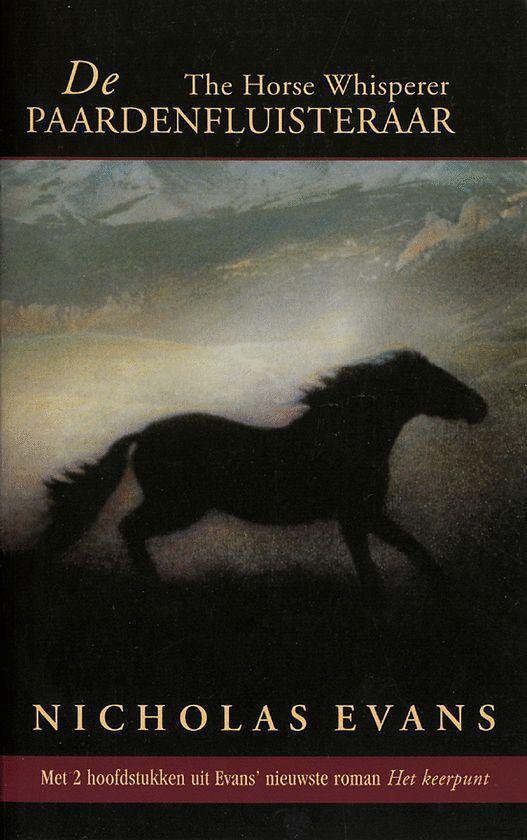9789022543597 - De Paardenfluisteraar
