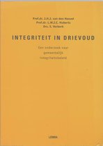 Integriteit In Drievoud