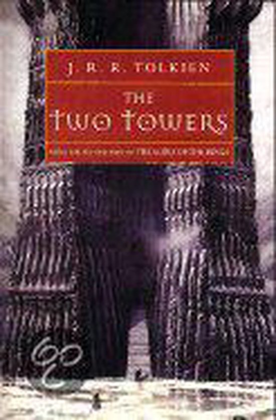 The Two Towers - cover