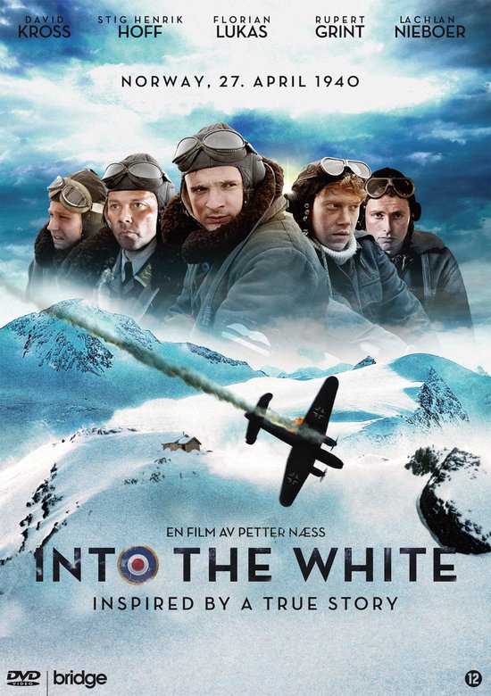 Into The White