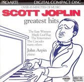 Scott Joplin's Greatest Hits