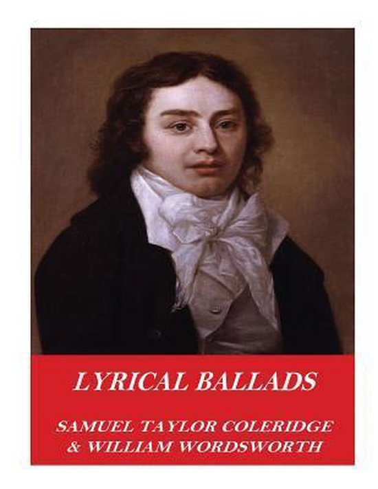 Lyrical Ballads - cover