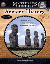 Ancient History, Grades 5-8