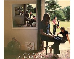 Ummagumma