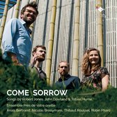 Ensemble Pres De Votre Oreille Robi - Come Sorrow (CD)