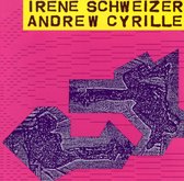 Irène Schweizer & Andrew Cyrille - Irène Schweizer & Andrew Cyrille (CD)