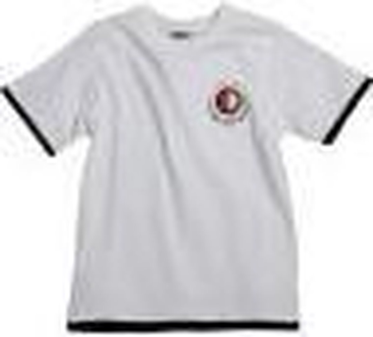 Feyenoord T-shirt 100 jaar maat 116 | bol.com