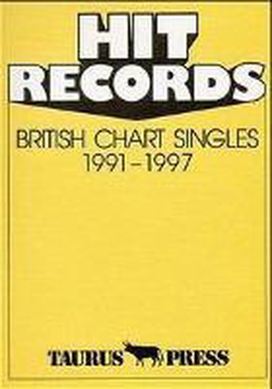 Hit Records, Günter Ehnert 9783922542643 Boeken