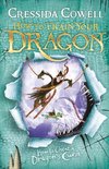 How to Train Your Dragon 4 - How to Train Your Dragon: How To Cheat A Dragon's Curse