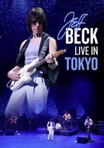 Live in Tokyo