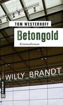Kriminalromane im GMEINER-Verlag - Betongold