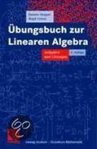 Übungsbuch zur Linearen Algebra