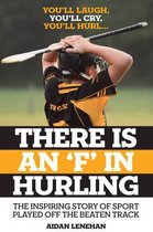 There is an F in Hurling