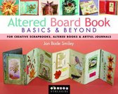 Altered Board Book Basics & Be