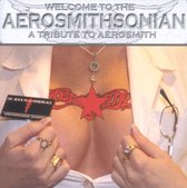 Aerosmithsonian: Tribute To Aerosmith