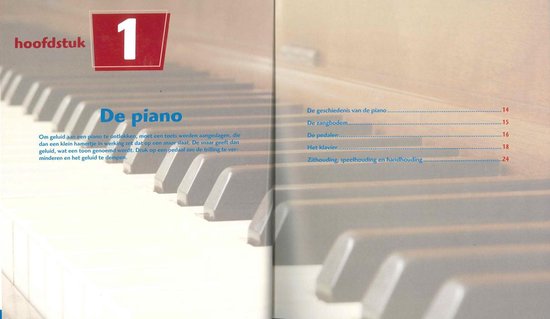 Praktisch handboek piano, Mary-Sue Taylor | 9789044749007 | Boeken | bol