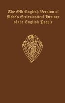Old English Version of Bede's Ecclesiastical Ii.ii History of the English People