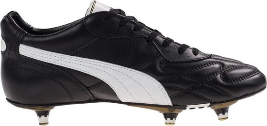 puma king zwart