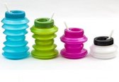 Opvouwbaar Waterflesje "Collapsabottle"