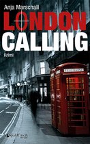 Ein britischer Krimi mit Kate und Luna 2 - London Calling