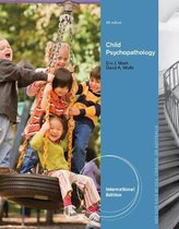 Samenvatting van alle stof (Taken, hoorcolleges, artikelen en boeken) kind- en jeugdpsychopathologie - GGZ2021