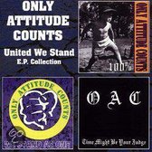 United We Stand (Ep Colle