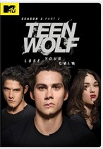Teen Wolf - Seizoen 3 Deel 2 (Import)