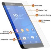 Sony Xperia Z4 Compact (Mini) Tempered Glass  Screen protector