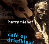 Cafe Op Drieklaai