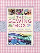 Sewing Box