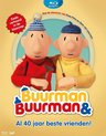 Buurman & Buurman – Al 40 Jaar Beste Vrienden! (De Film) (Blu-ray)