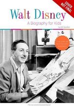 Walt Disney
