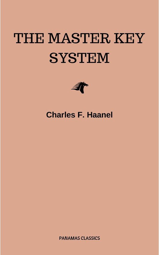 The New Master Key System (Library of Hidden Knowledge) - cover