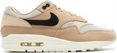 Nike Sneakers Air Max 1 Pinnacle Dames Beige Maat 35,5 | bol.com
