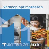 Ambitie.info - Verkoop optimaliseren MBO Detailhandel leerlingenboek