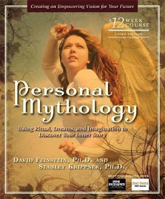 Personal Mythology - cover