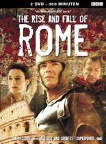 Speelfilm - Rise & Fall Of Rome