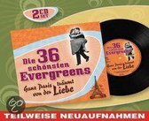 Various - Die 36 Schonsten Evergreens