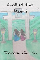 Spirit Bridges 1 - Call of the Kami