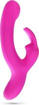 Roze Design Vibrator