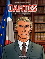 Dantès - Tome 5 - Le complot politique (5)