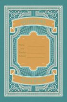 Geometry Notebook