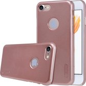 Nillkin Frosted Shield Hard Case Apple iPhone 7/8 (4.7") - RoséGoud