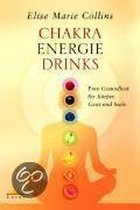 Chakra-Energie-Drinks