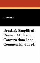 Bondar's Simplified Russian Method