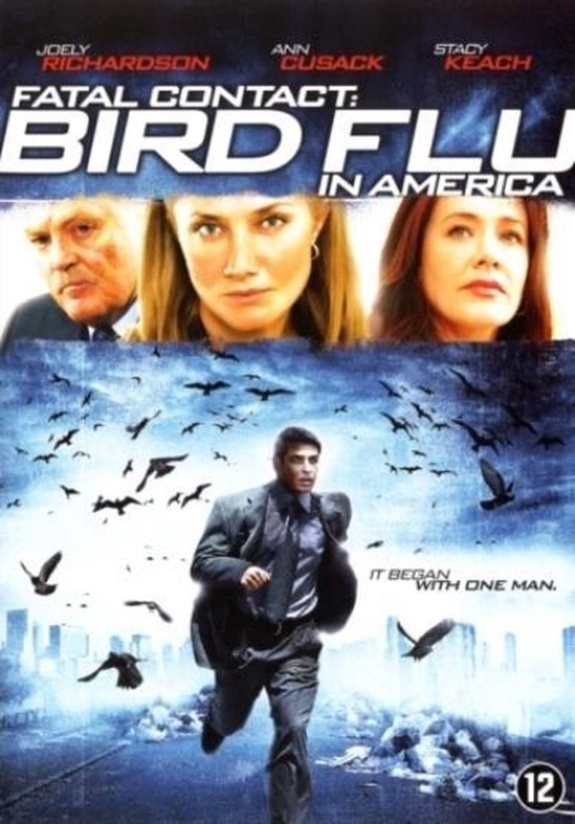 Fatal Contact: Bird Flu In America