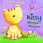 Kitten Miaow Miaow