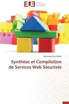 Synth�se Et Compilation de Services Web S�curis�s