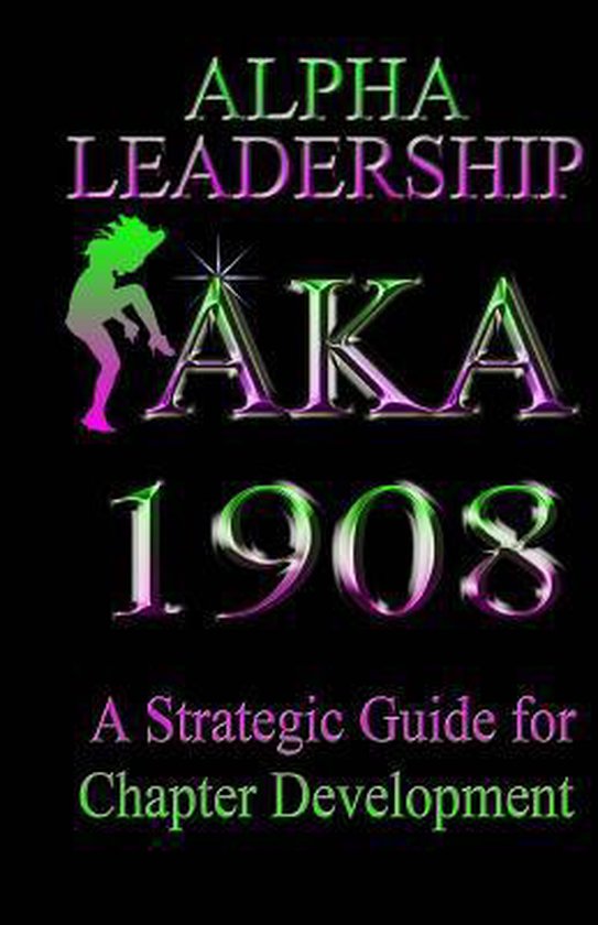 Aka Leadership 9781495935558 Kennedy Achille Boeken